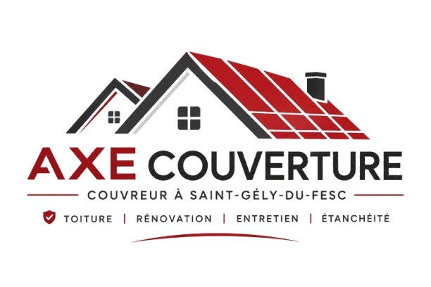 AXE COUVERTURE